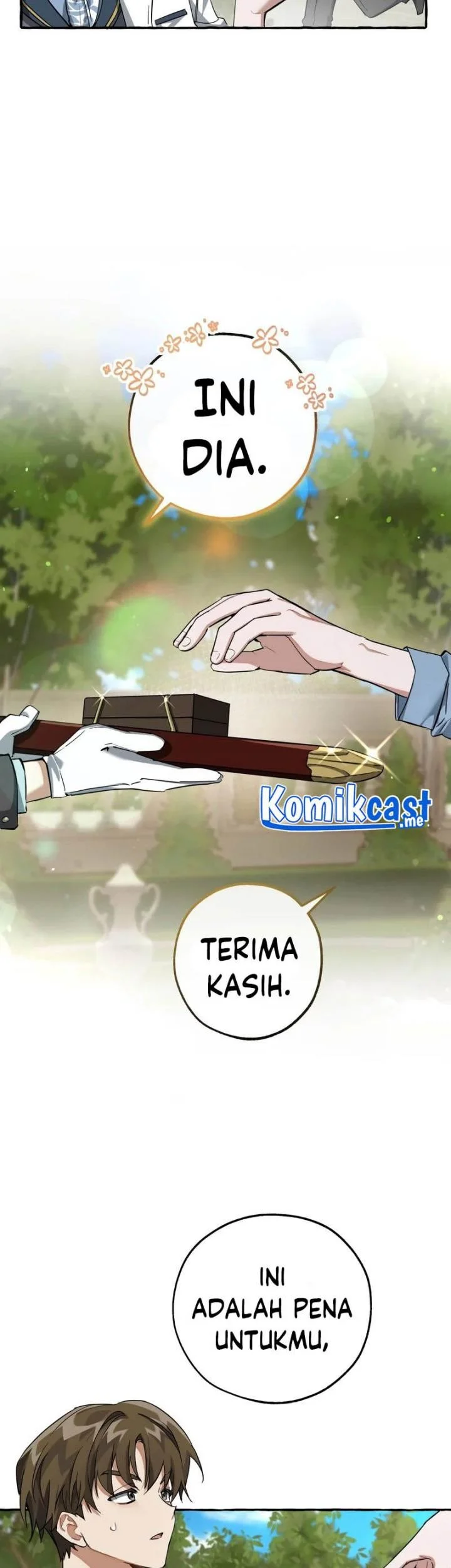 Trash of the Count’s Family Chapter 83 Gambar 10