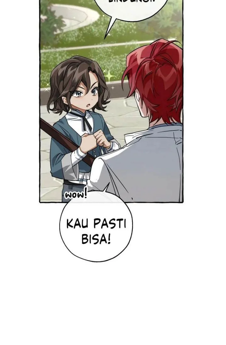 Trash of the Count’s Family Chapter 83 Gambar 16