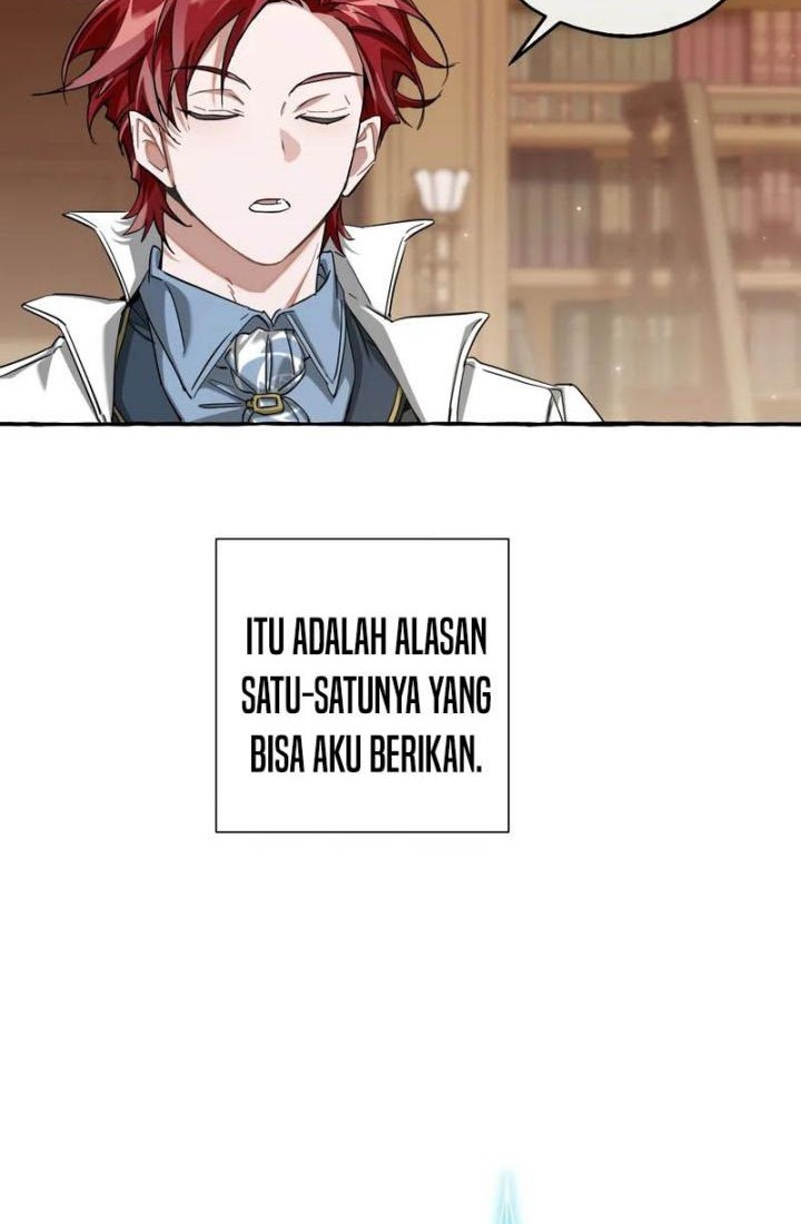 Trash of the Count’s Family Chapter 84 Gambar 25