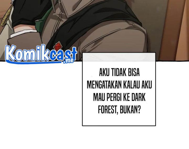 Trash of the Count’s Family Chapter 84 Gambar 28