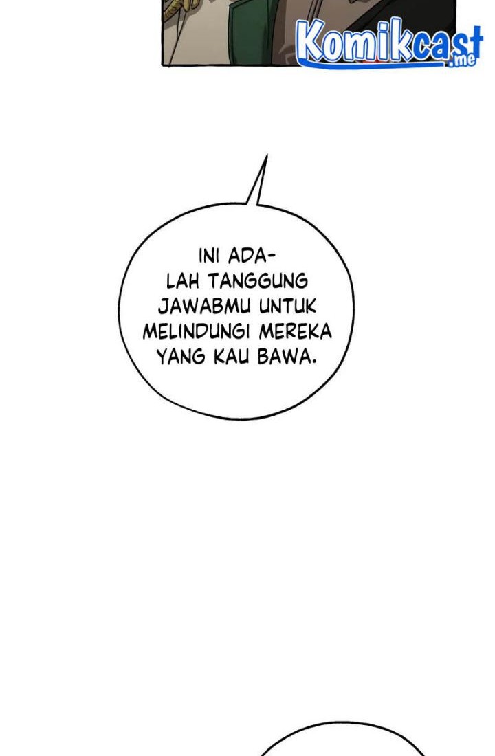 Trash of the Count’s Family Chapter 84 Gambar 30
