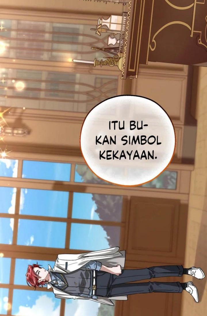 Trash of the Count’s Family Chapter 84 Gambar 34