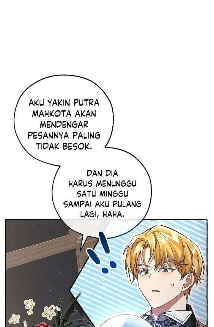 Trash of the Count’s Family Chapter 84 Gambar 17