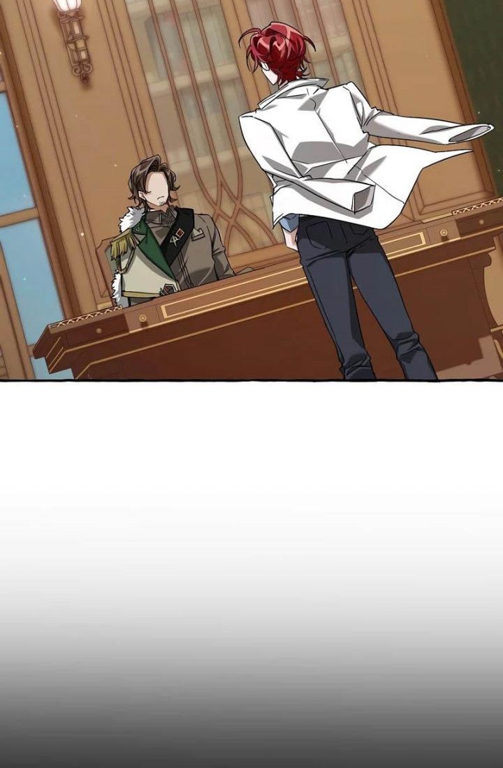 Trash of the Count’s Family Chapter 84 Gambar 19