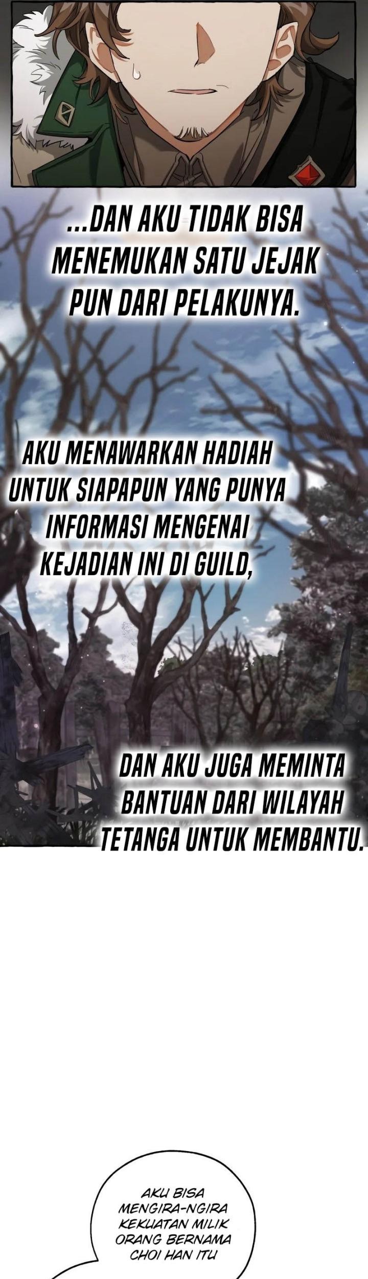 Trash of the Count’s Family Chapter 84 Gambar 22