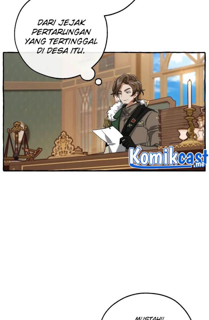 Trash of the Count’s Family Chapter 84 Gambar 23