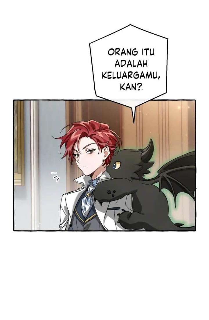 Trash of the Count’s Family Chapter 84 Gambar 44