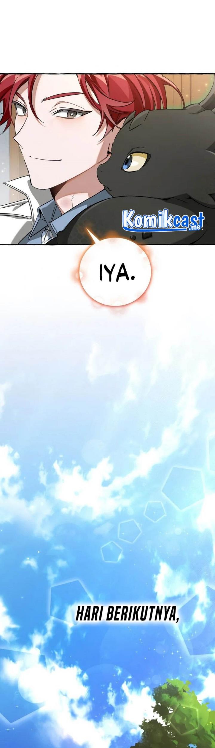 Trash of the Count’s Family Chapter 84 Gambar 45