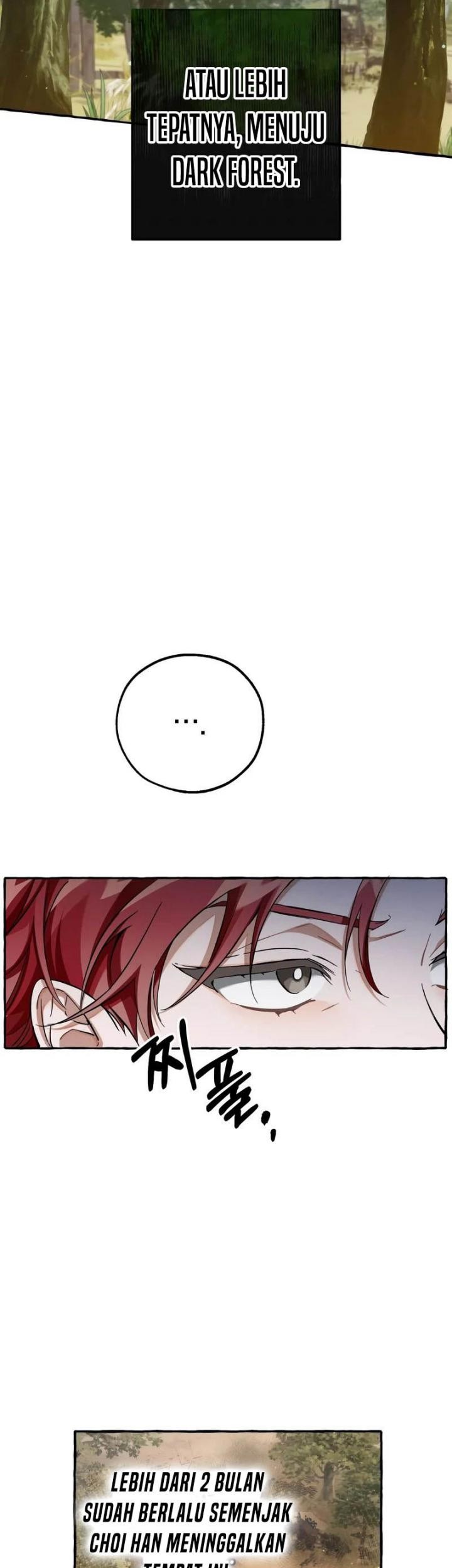 Trash of the Count’s Family Chapter 84 Gambar 47