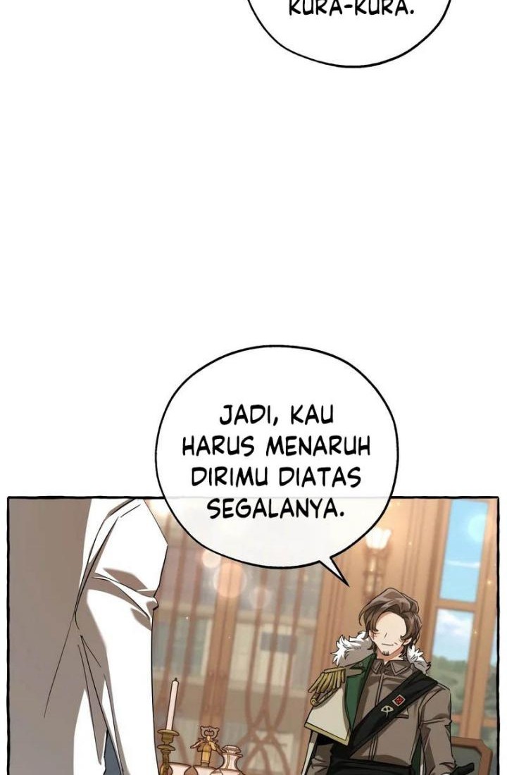 Trash of the Count’s Family Chapter 84 Gambar 37