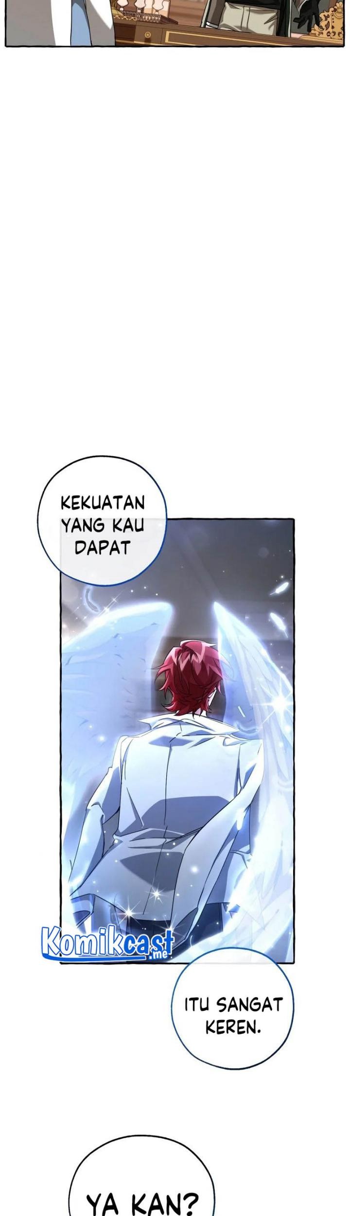 Trash of the Count’s Family Chapter 84 Gambar 38