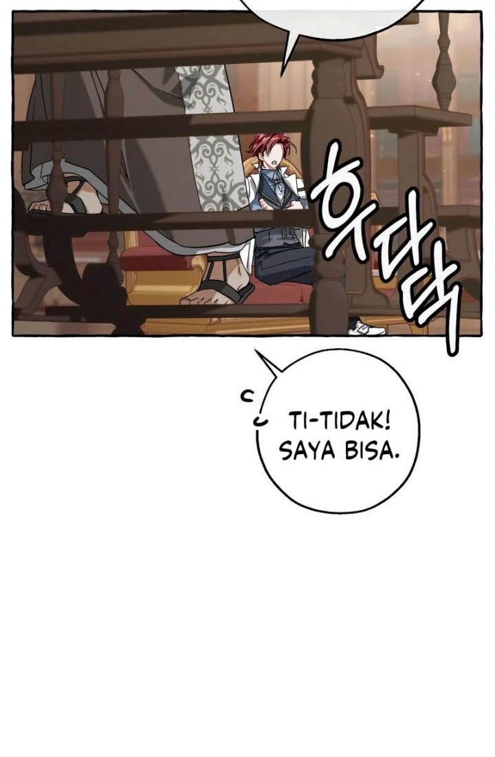 Trash of the Count’s Family Chapter 84 Gambar 3