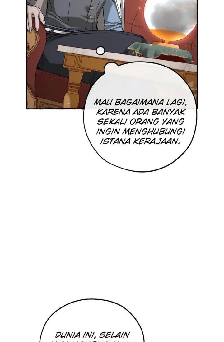 Trash of the Count’s Family Chapter 84 Gambar 5