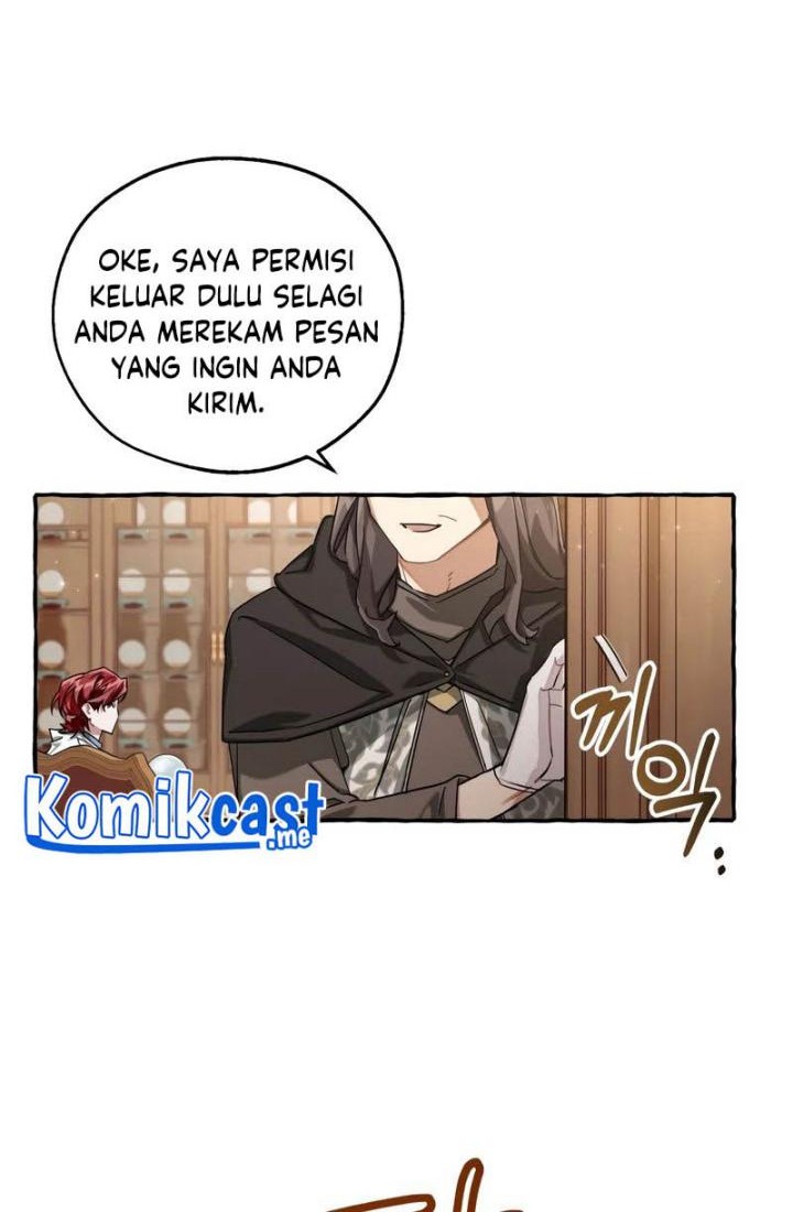 Trash of the Count’s Family Chapter 84 Gambar 7