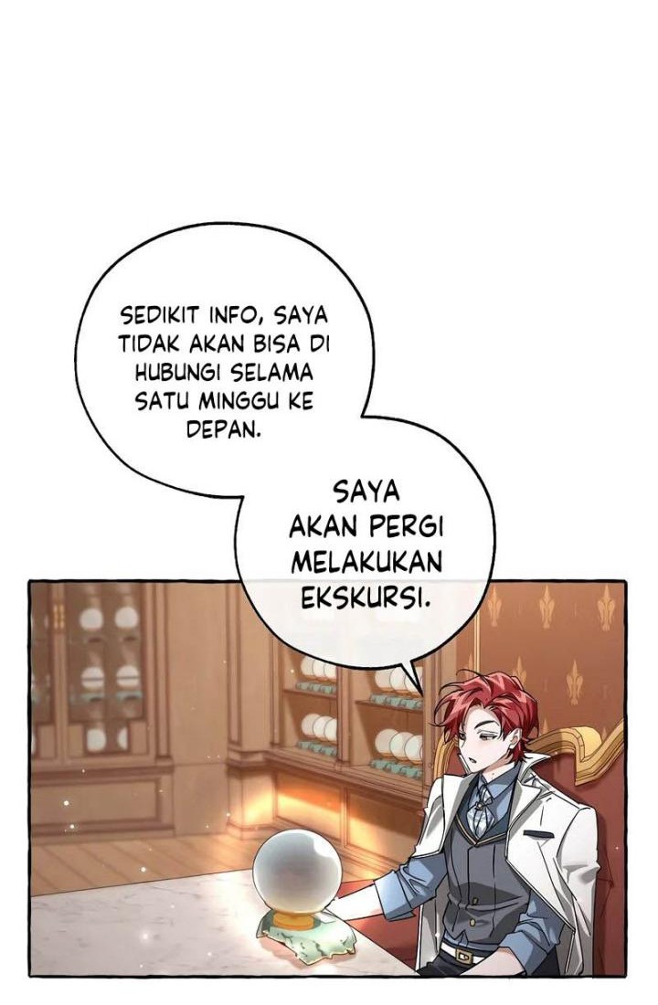 Trash of the Count’s Family Chapter 84 Gambar 12