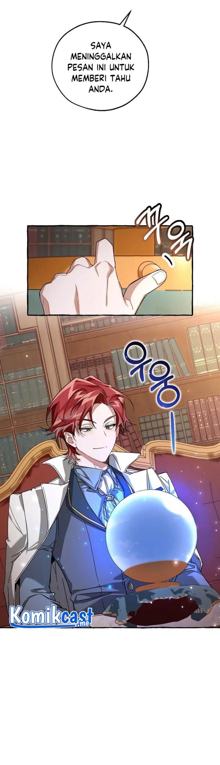 Trash of the Count’s Family Chapter 84 Gambar 13