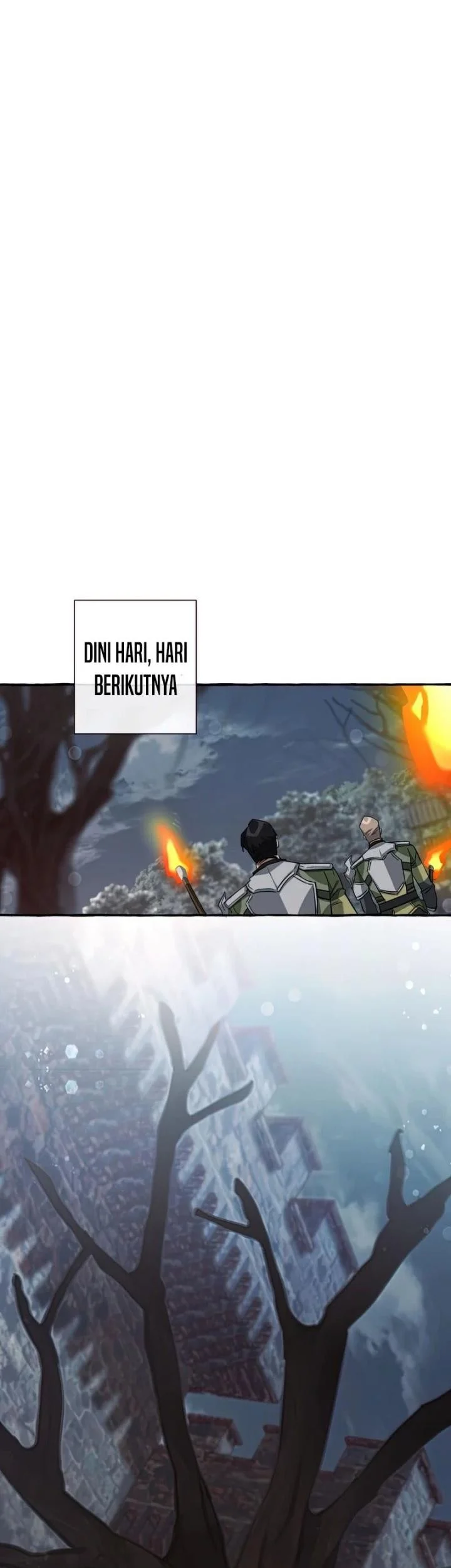 Trash of the Count’s Family Chapter 86 Gambar 26