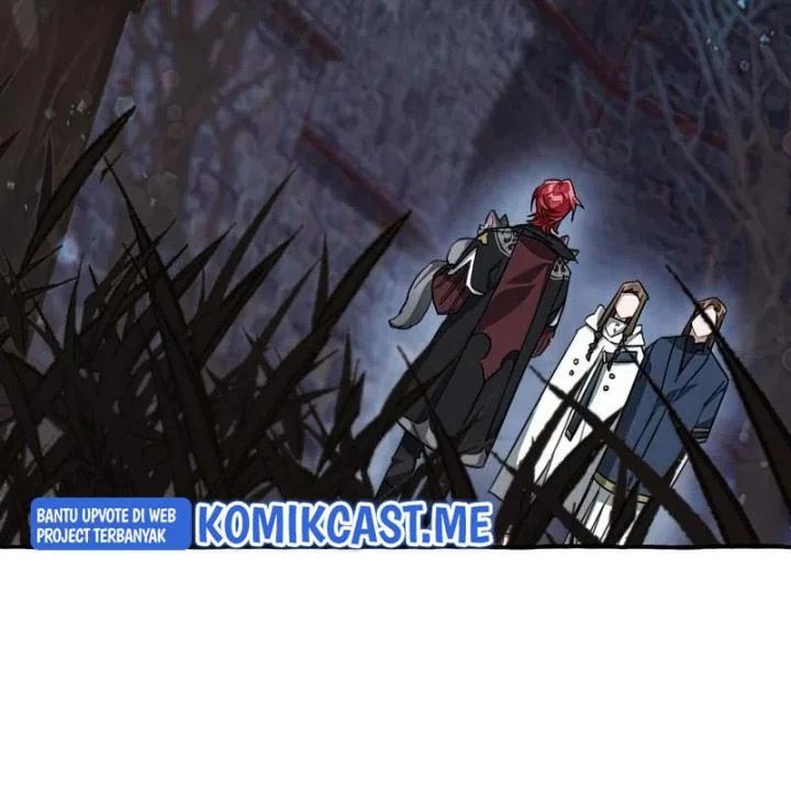 Trash of the Count’s Family Chapter 86 Gambar 28