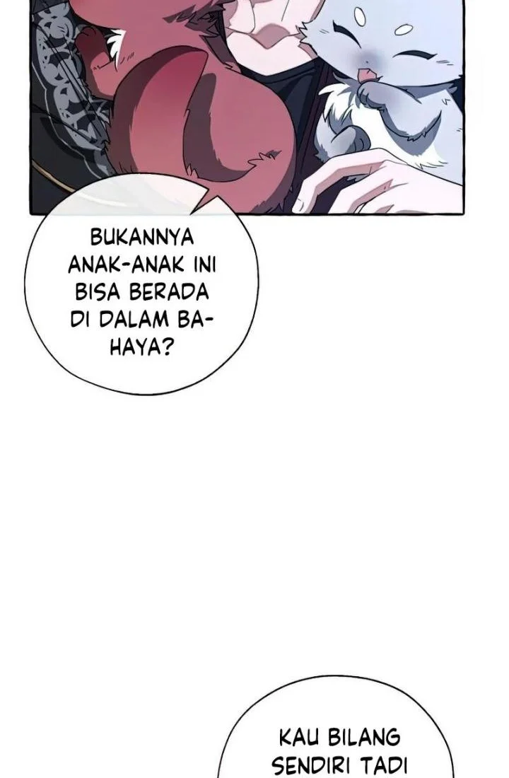 Trash of the Count’s Family Chapter 86 Gambar 34