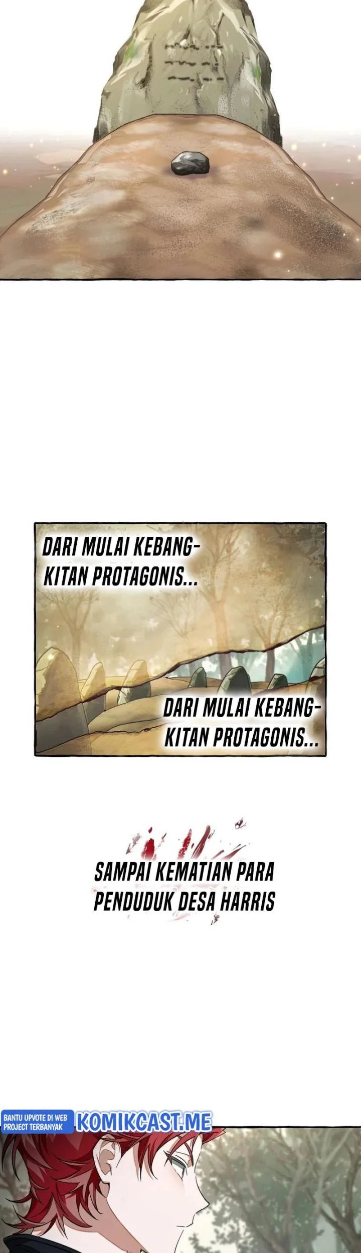 Trash of the Count’s Family Chapter 86 Gambar 5