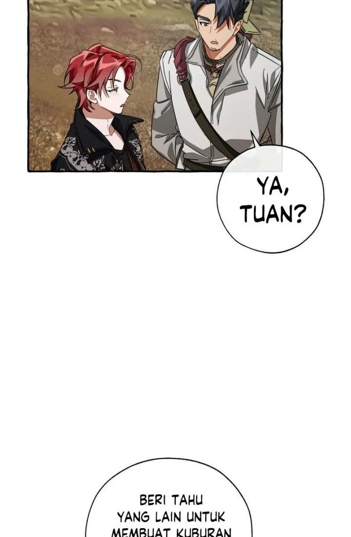 Trash of the Count’s Family Chapter 86 Gambar 9