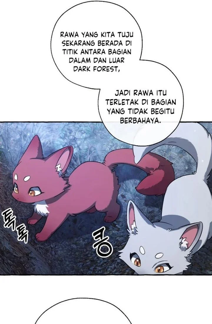 Trash of the Count’s Family Chapter 87 Gambar 18