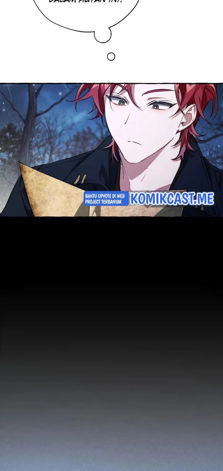 Trash of the Count’s Family Chapter 87 Gambar 21