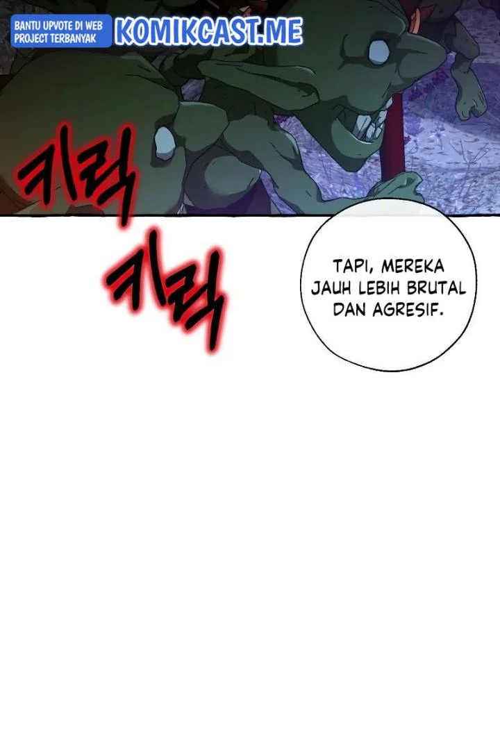 Trash of the Count’s Family Chapter 87 Gambar 42