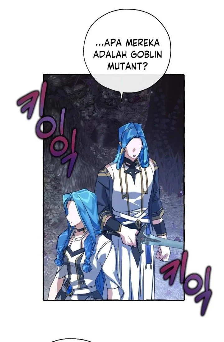 Trash of the Count’s Family Chapter 87 Gambar 39