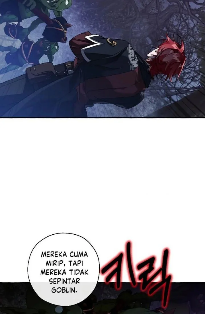 Trash of the Count’s Family Chapter 87 Gambar 41