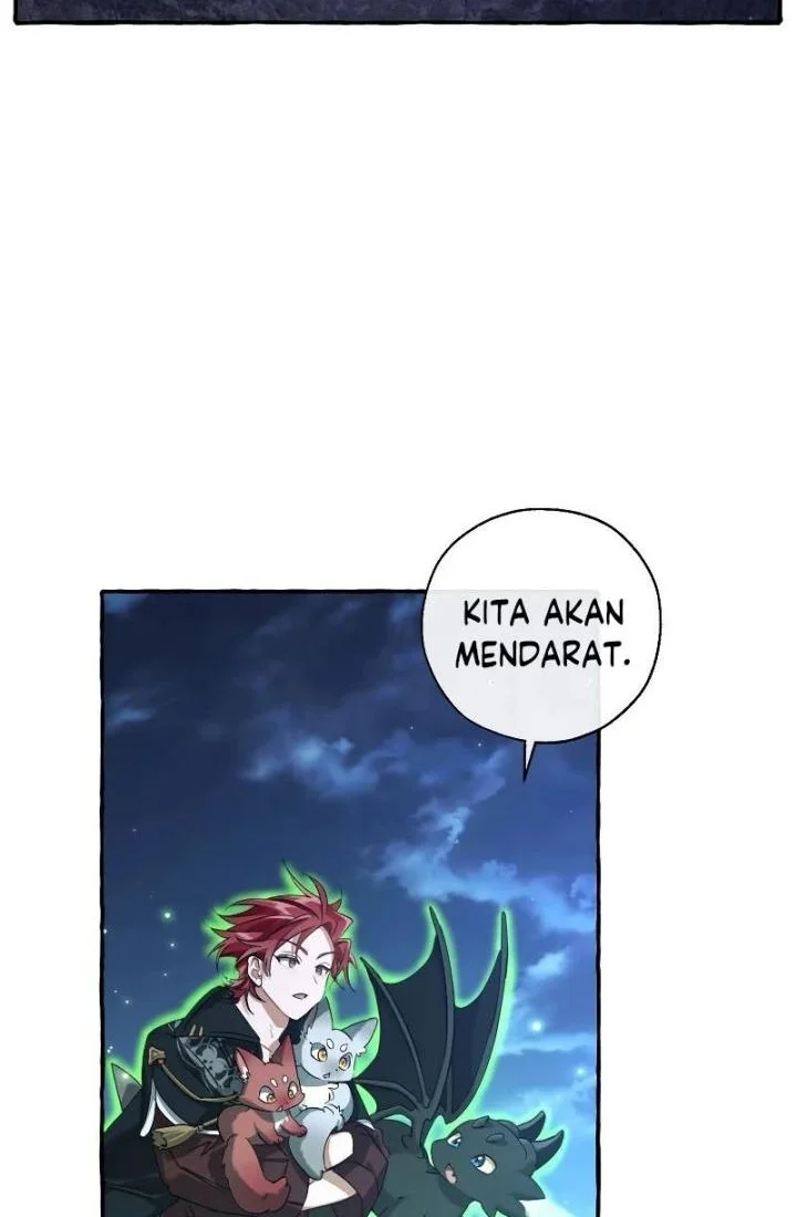 Trash of the Count’s Family Chapter 87 Gambar 6