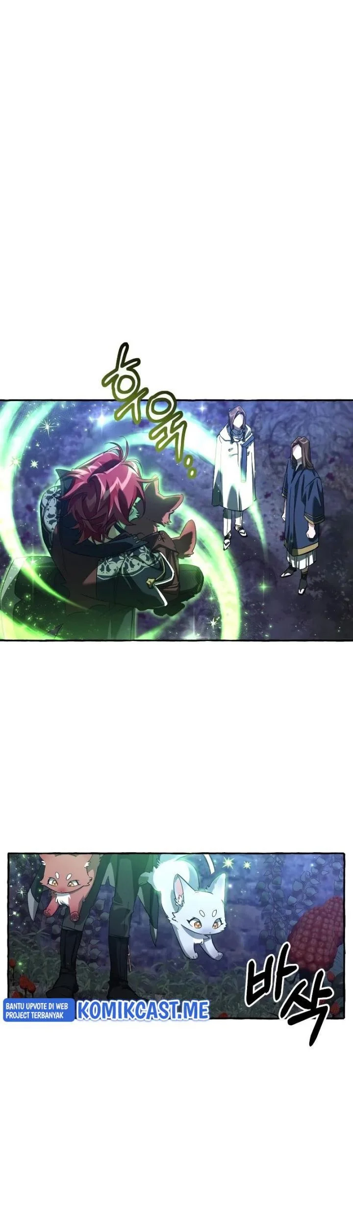 Trash of the Count’s Family Chapter 87 Gambar 8