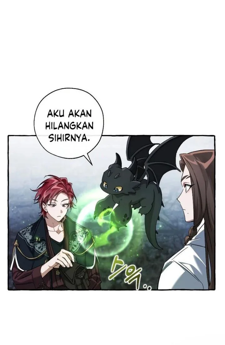 Trash of the Count’s Family Chapter 87 Gambar 9