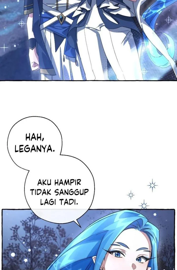 Trash of the Count’s Family Chapter 87 Gambar 11