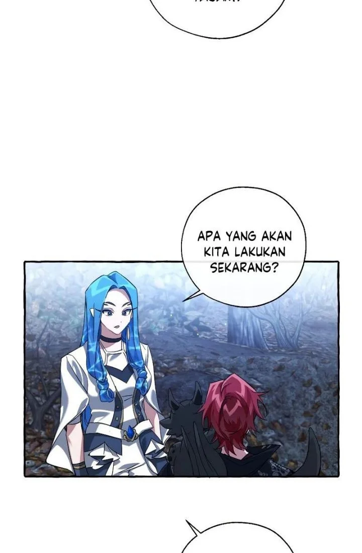 Trash of the Count’s Family Chapter 87 Gambar 16