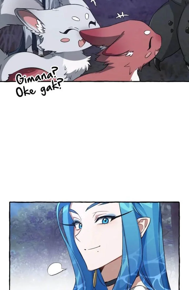 Trash of the Count’s Family Chapter 88 Gambar 29