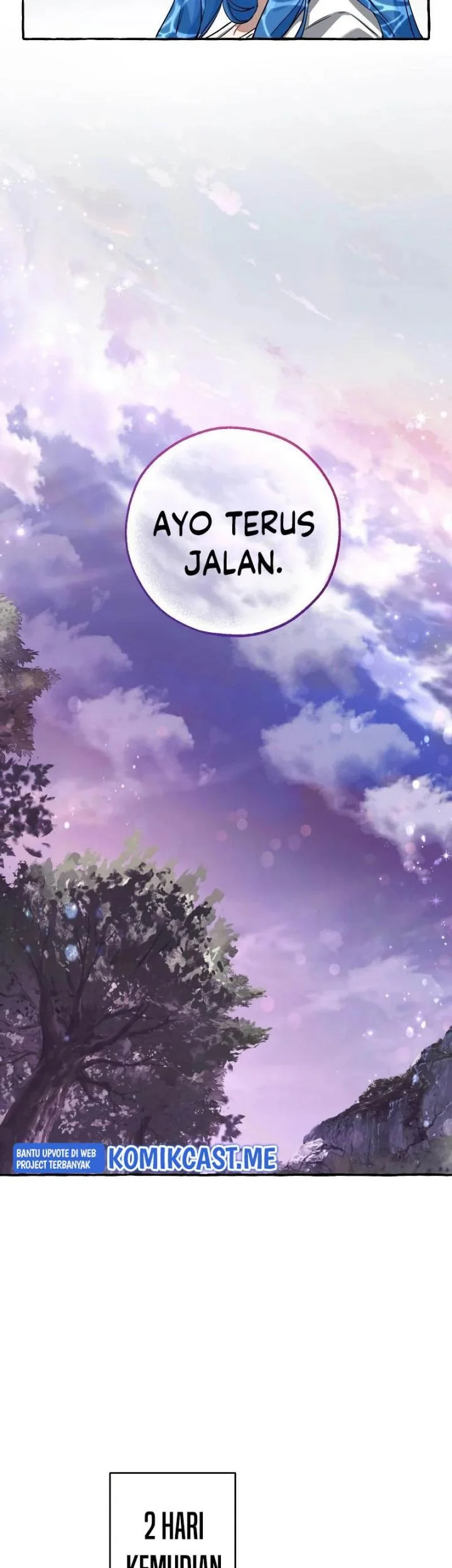 Trash of the Count’s Family Chapter 88 Gambar 30