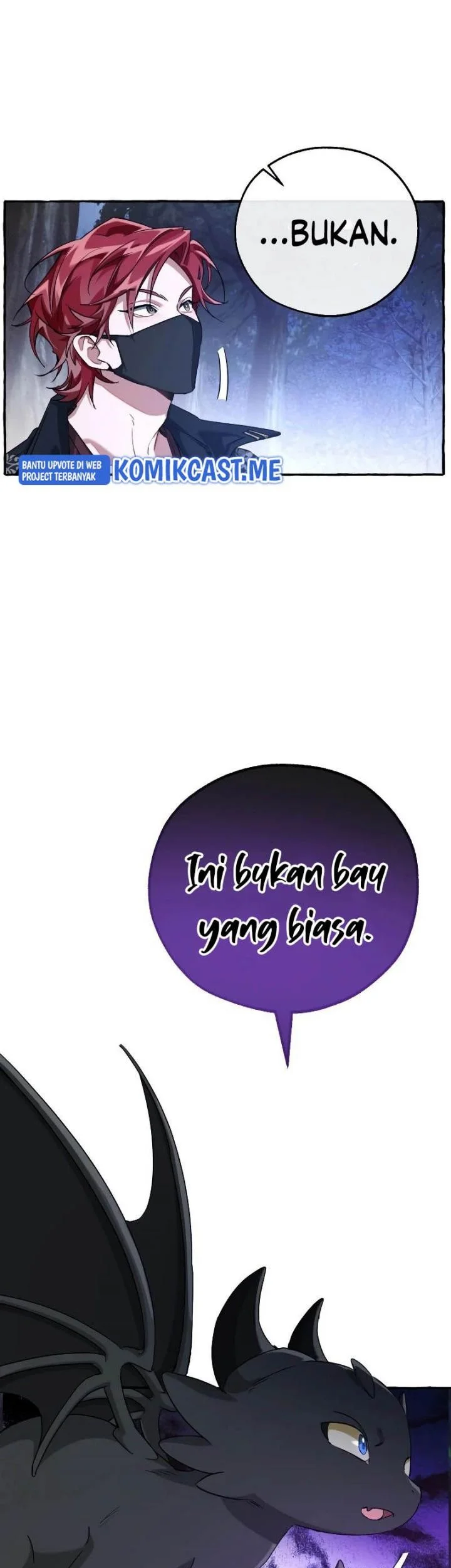 Trash of the Count’s Family Chapter 88 Gambar 44