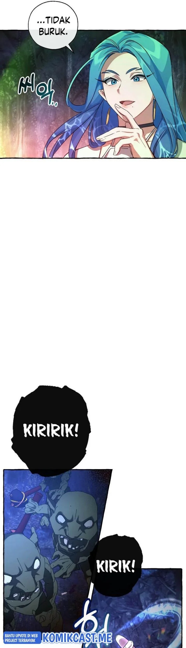 Trash of the Count’s Family Chapter 88 Gambar 7