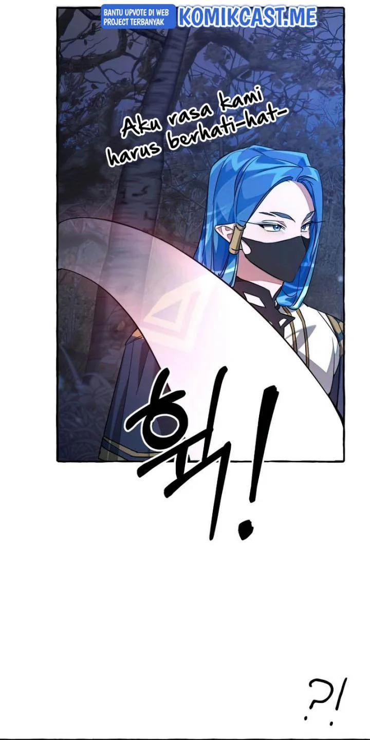 Trash of the Count’s Family Chapter 89 Gambar 28