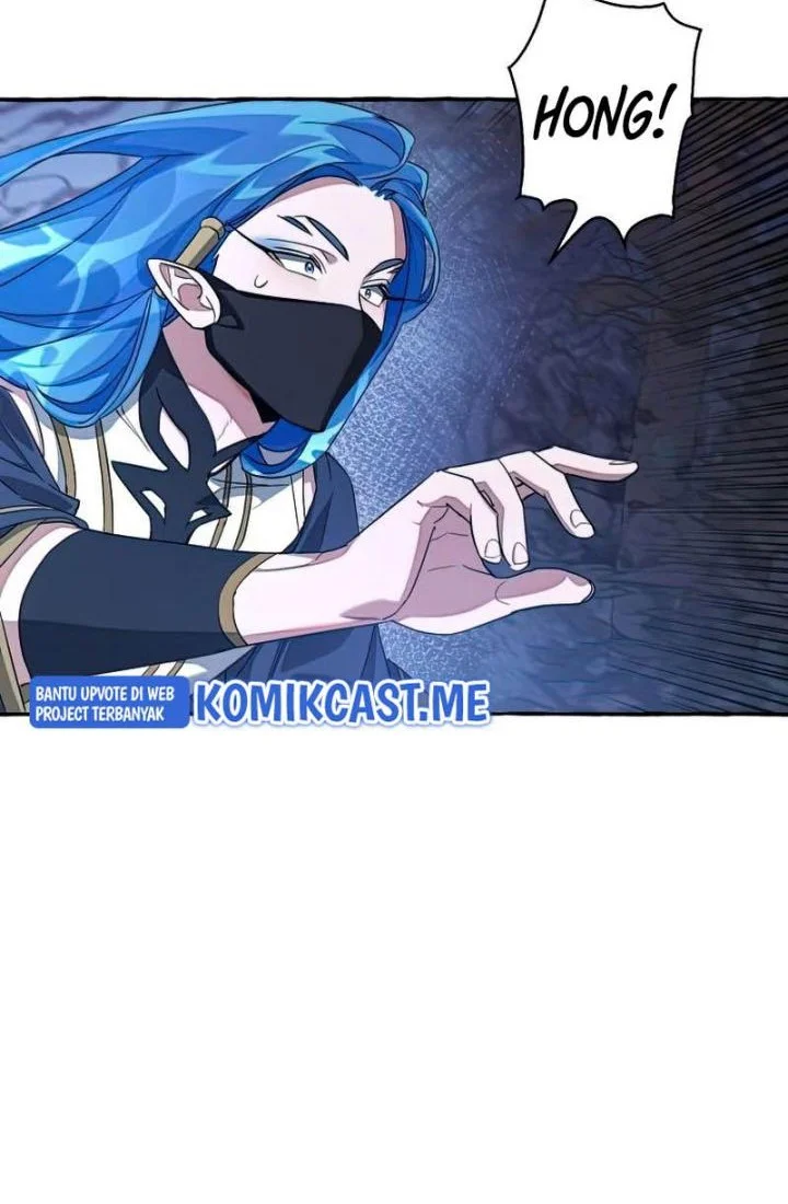 Trash of the Count’s Family Chapter 89 Gambar 30