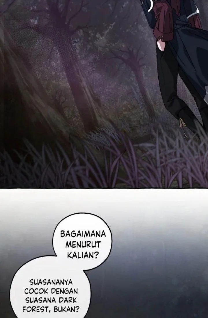 Trash of the Count’s Family Chapter 89 Gambar 23