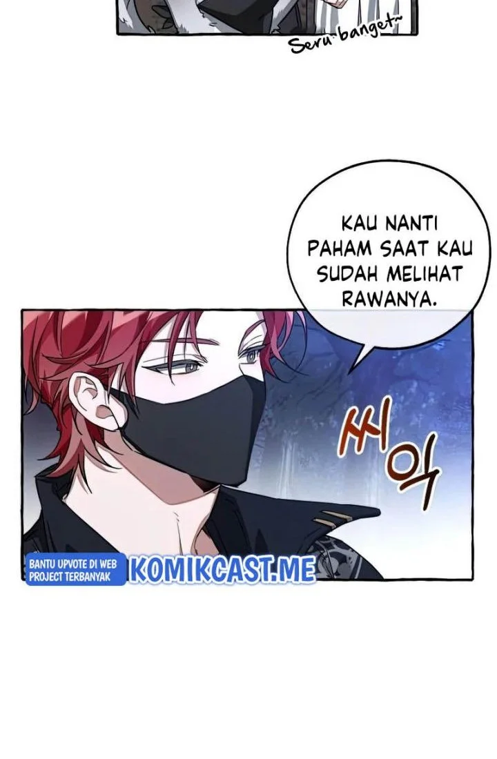Manhwa Trash of the Count’s Family Chapter 89 gambar nomor 2
