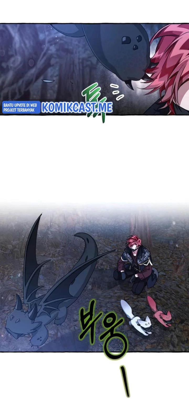 Trash of the Count’s Family Chapter 89 Gambar 42