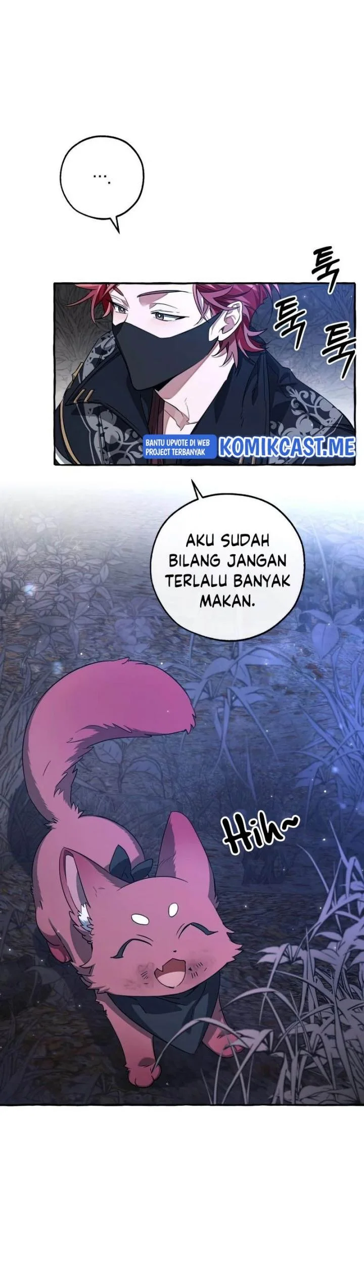 Trash of the Count’s Family Chapter 89 Gambar 38