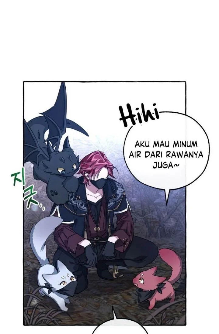 Trash of the Count’s Family Chapter 89 Gambar 39