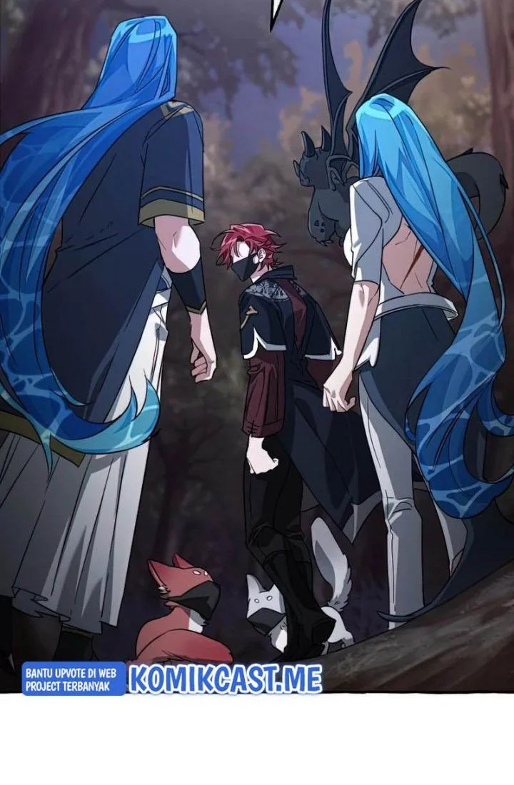 Trash of the Count’s Family Chapter 89 Gambar 4