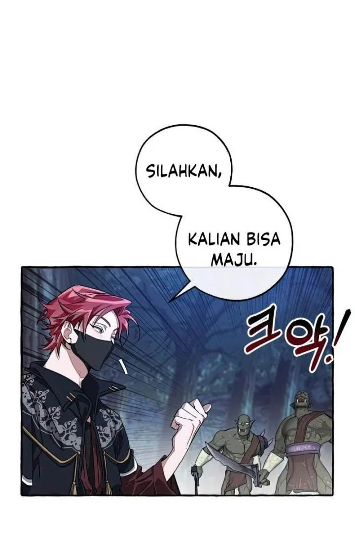 Trash of the Count’s Family Chapter 89 Gambar 9