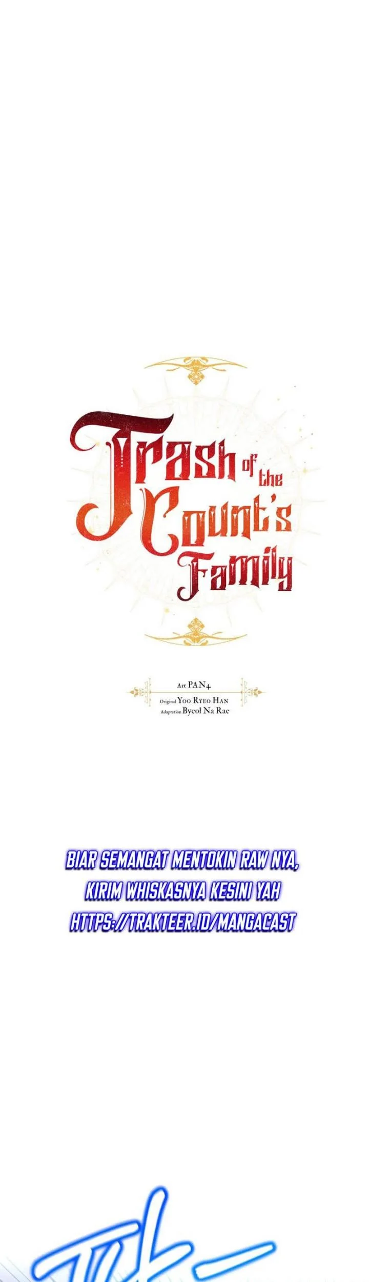 Trash of the Count’s Family Chapter 89 Gambar 10