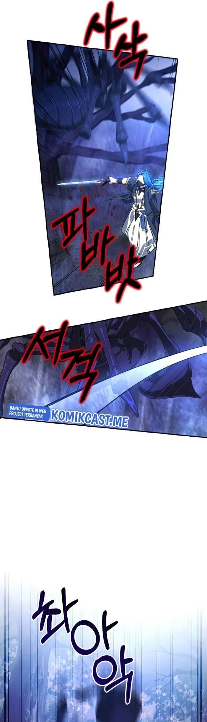 Trash of the Count’s Family Chapter 89 Gambar 15